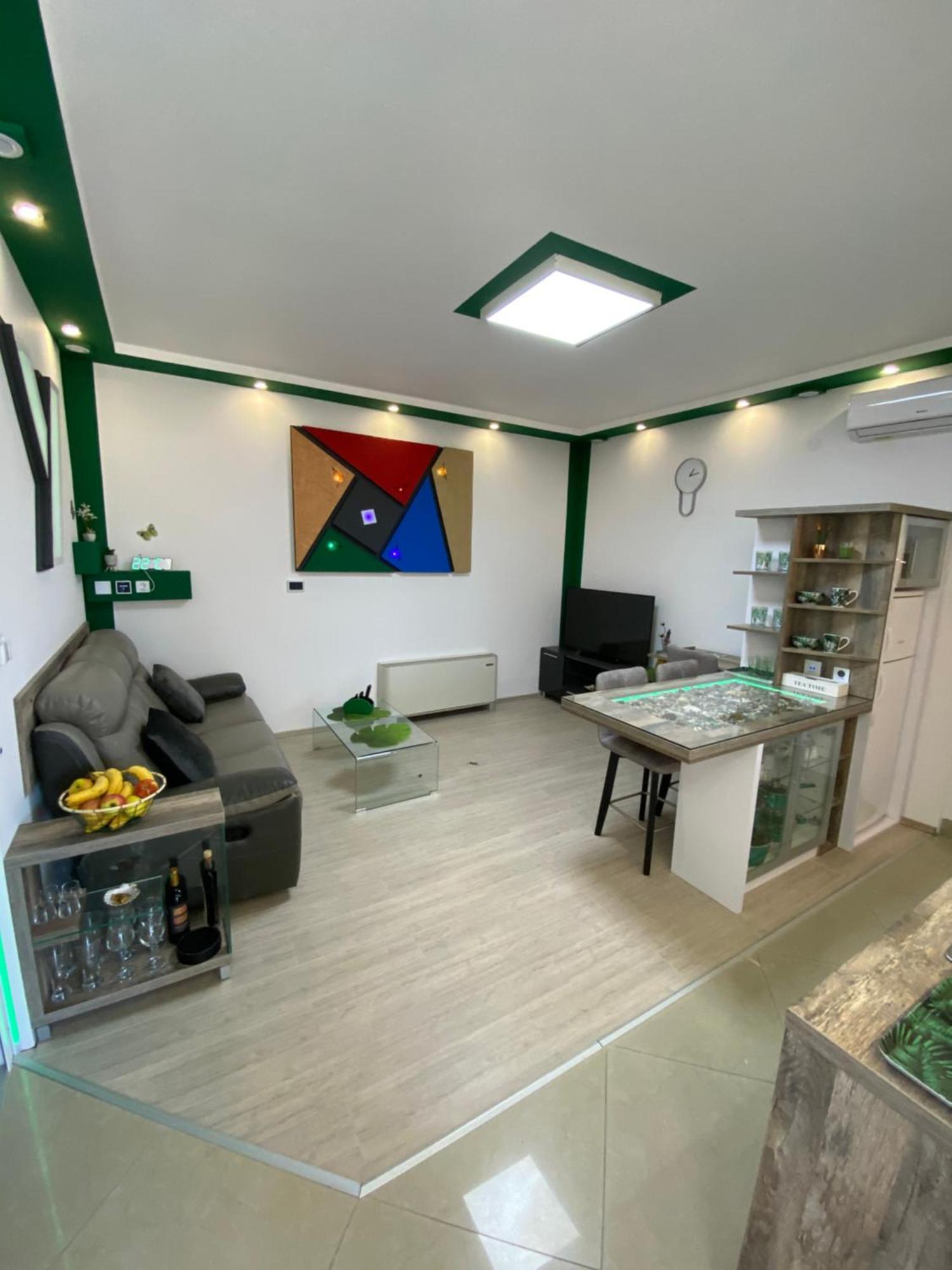 شقة Yela زادار الغرفة الصورة