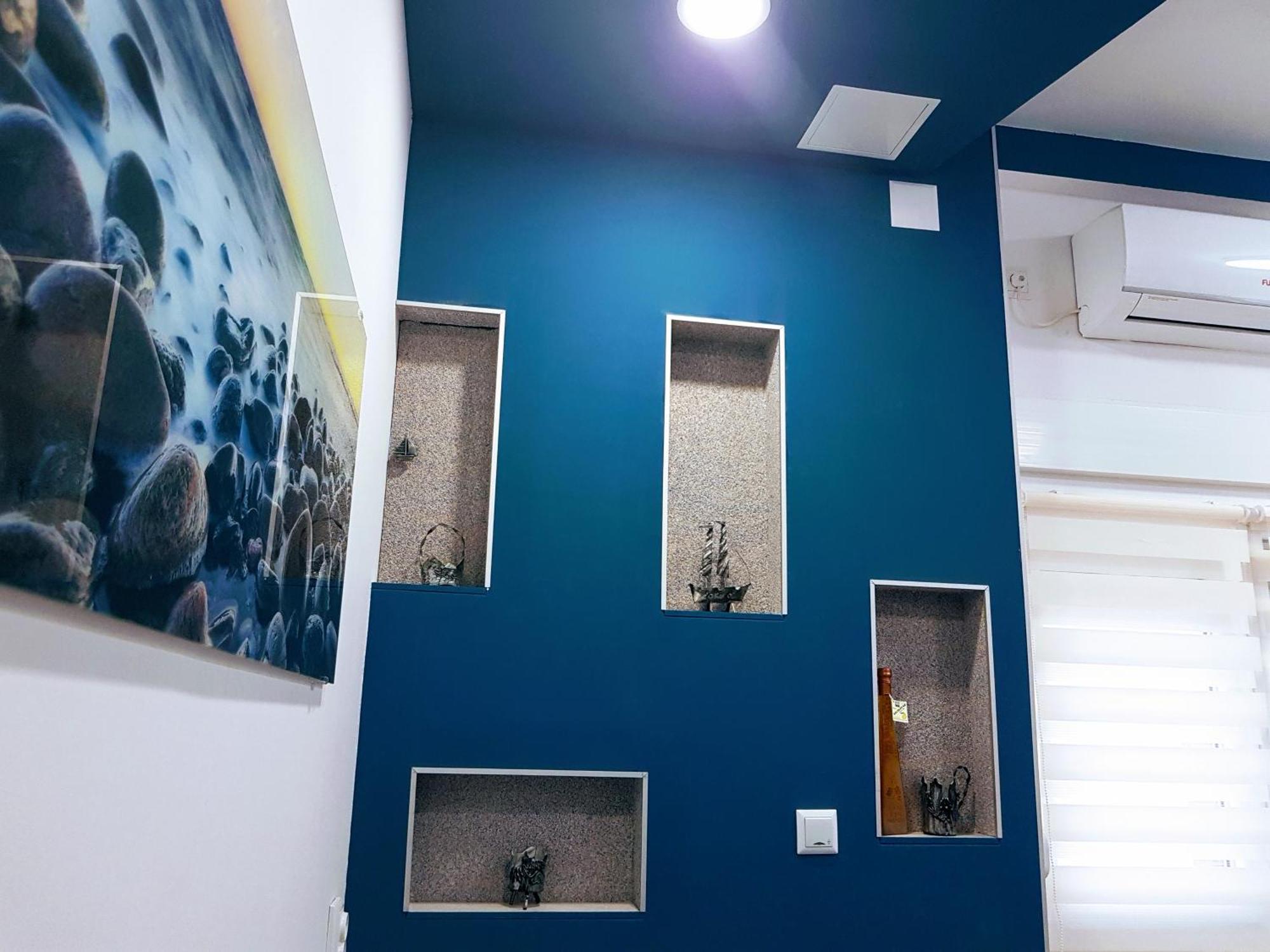 شقة Yela زادار المظهر الخارجي الصورة