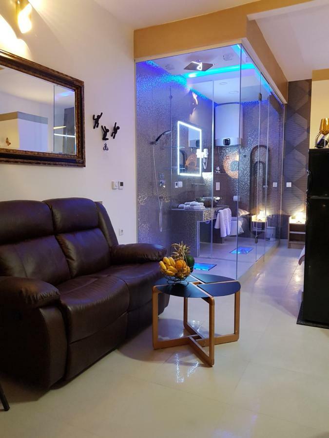 شقة Yela زادار المظهر الخارجي الصورة